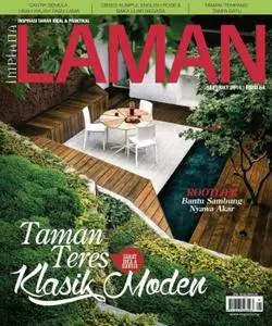 Laman Impiana - September 2016