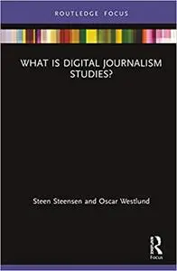 What is Digital Journalism Studies?