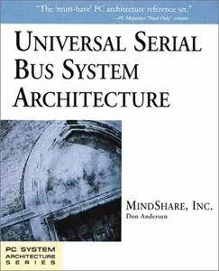 Universal Serial Business System Architecture (repost)