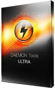 DAEMON Tools Ultra 5.2.0.0644 Multilingual