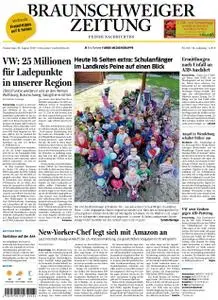 Peiner Nachrichten - 22. August 2019