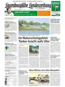 Lauenburgische Landeszeitung - 17. August 2017
