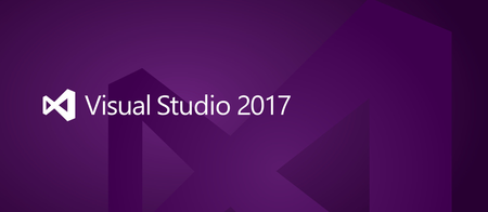 Microsoft Visual Studio 2017 v15.3.4 Multilingual