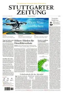 Stuttgarter Zeitung Strohgäu-Extra - 12. März 2019