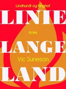 «Linie Langeland» by Vic Suneson