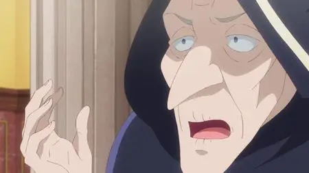 Isekai de Mofumofu Nadenade Suru Tame ni Ganbattemasu - 02