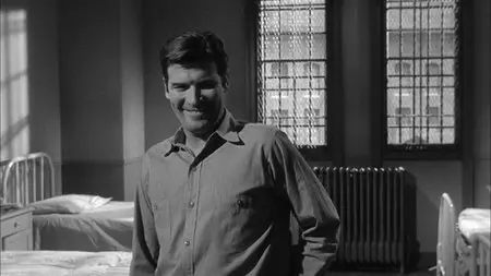 Shock Corridor (1963) [The Criterion Collection #19] [Reissue] [ReUp]