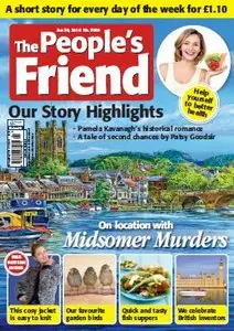 The Peoples Friend - 30 January 2016