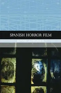 Spanish Horror Film (Repost)