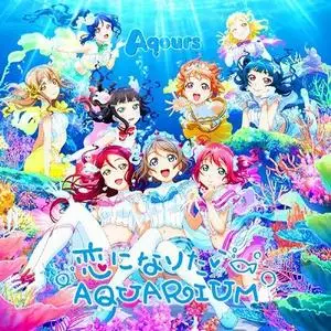 Love Live! Sunshine!! (Aqours) - J-POP Music Video Compilation (2015-2017)