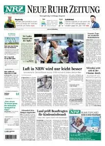 NRZ Neue Ruhr Zeitung Duisburg-West - 23. April 2019