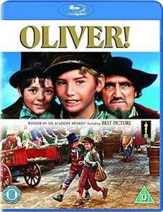 Oliver! (1968)