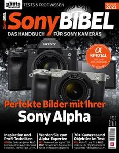 SonyBIBEL – 16. Oktober 2020