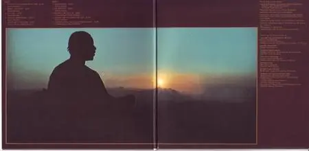 Stevie Wonder - Talking Book (1972) [2003, Japan] {Paper Sleeve Mini-LP CD}