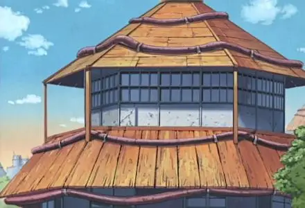 TACHiKEN Naruto 51 A Shadow in Darkness Danger Approaches Sasuke