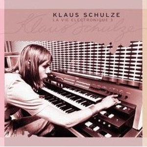 Klaus Schulze - La Vie Electronique 3 (2009) 