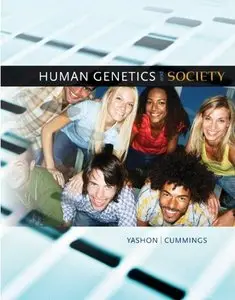 Human Genetics and Society (repost)