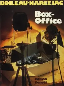 Pierre Louis-Thomas Boileau-Narcejac, "Box Office"