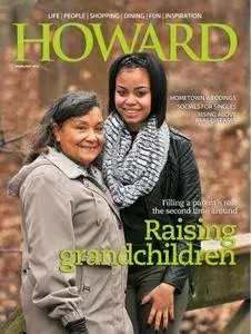 Howard Magazine - February 2016