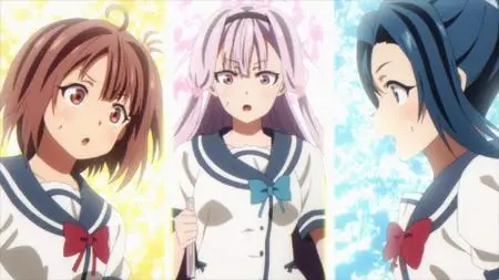 Ore o Suki na no wa Omae Dake ka yo (2019) (12)