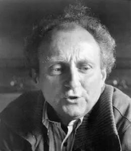 André Delvaux - De man die zijn haar kort liet knippen ("The Man Who Had His Hair Cut Short")