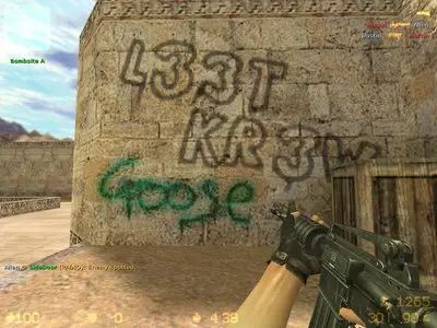  [RS+HF] Counter Strike 1.6 High Definition - New Era (June) Non-Steam