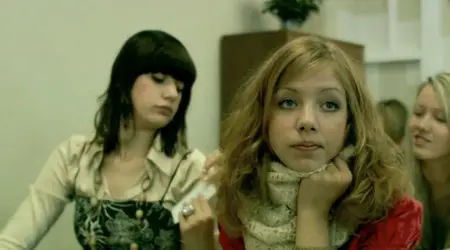 The Class (2007)