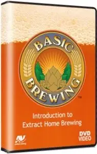 James Spencer - Basic Brewing: Introduction to Extract Home Brewing (Repost)
