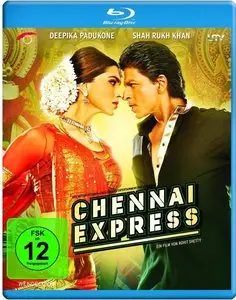 Chennai Express (2013)