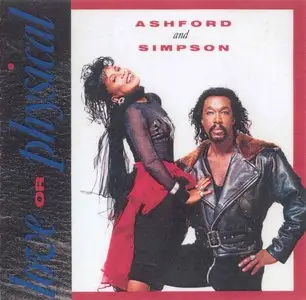 Ashford and Simpson - Albums Collection (1973-2008)