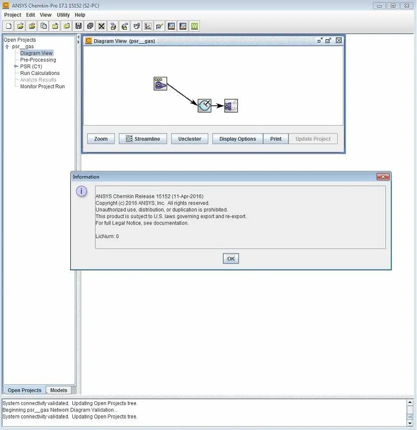 ANSYS Products 17.1.0 (repack)