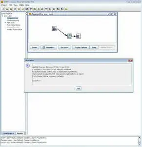 ANSYS Products 17.1.0 (repack)