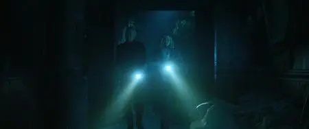 Star Trek : Picard S02E04