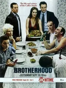 Brotherhood Saison 1 [11/11] (2006)
