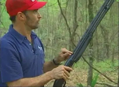 Combat Shotgun