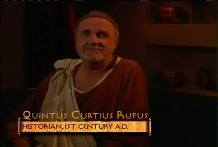 History Channel - The True Story of Alexander the Great (2005)