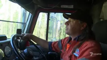 Outback Truckers S08E11