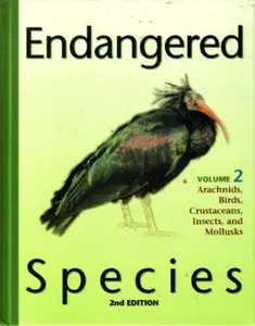 Endangered Species by Sonia Benson & Rob Nagel Vol.2