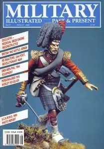 Military Illustrated: Past & Present 1990-08 (27)