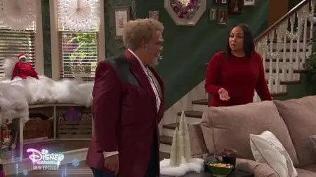 Raven's Home S05E25