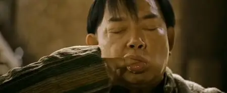 The Treasure Hunter (2009)