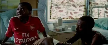 Africa United (2010)