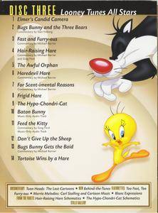 Looney Tunes: Golden Collection. Volume One (1940-1959) [ReUp]