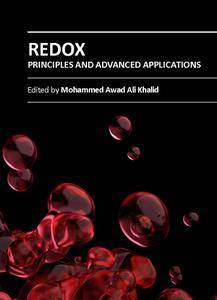 "Redox: Principles and Advanced Applications" ed. by Mohammed Awad Ali Khalid