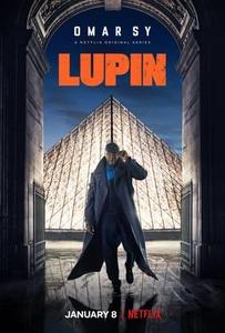 Lupin S03E07
