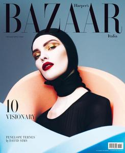 Harper's Bazaar Italia N.10 - Marzo 2024