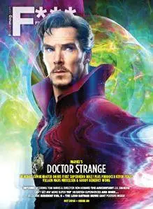 F*** Magazine - October 2016
