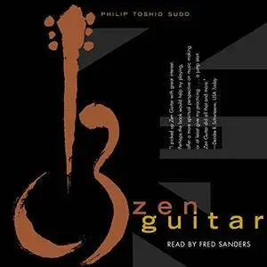 Zen Guitar [Audiobook]