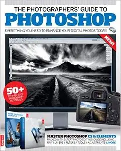 Photographer's Guide to Photoshop 3 (Repost)