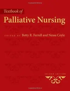 Textbook of Palliative Nursing 2nd Edition